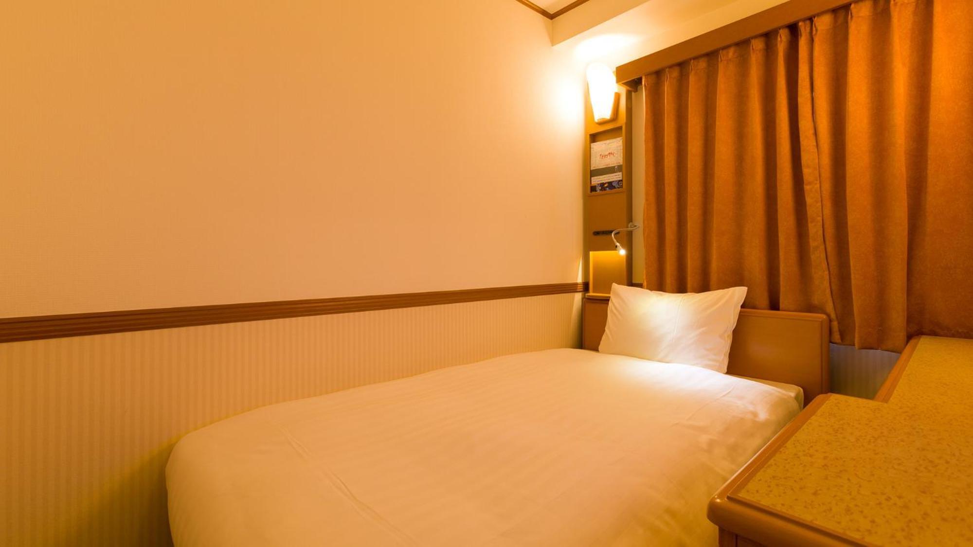 Toyoko Inn Ichinoseki Ekimae Quarto foto