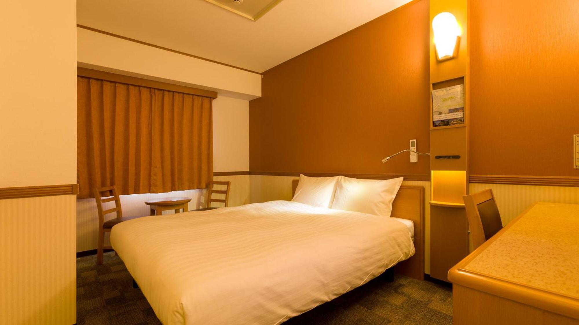 Toyoko Inn Ichinoseki Ekimae Quarto foto